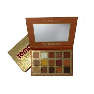 Trendbeauty Tempting eyeshadow